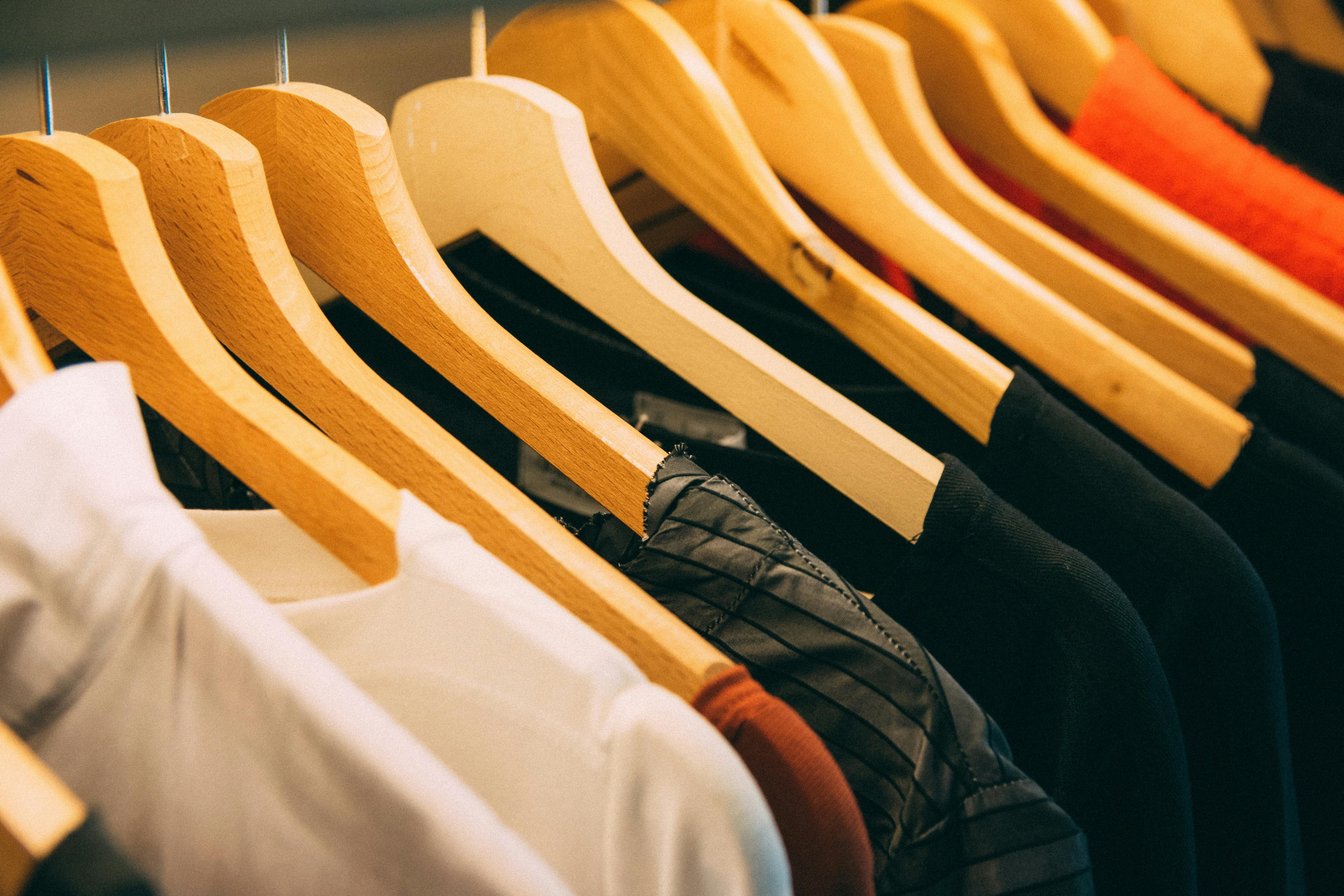 Casual T-shirts