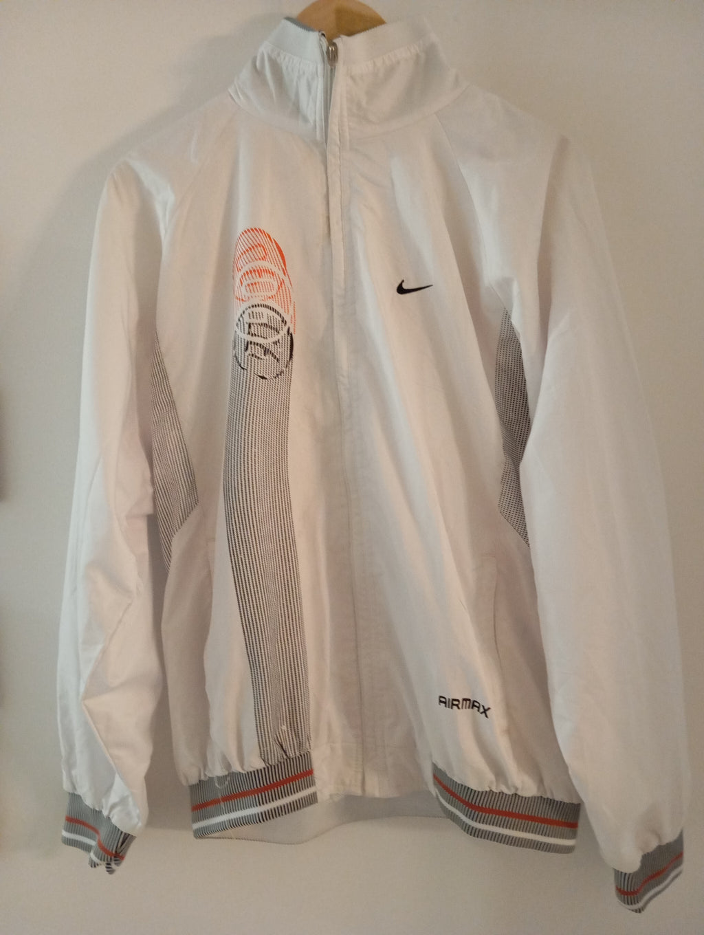Nike Air Max Series 87 Track Jacket