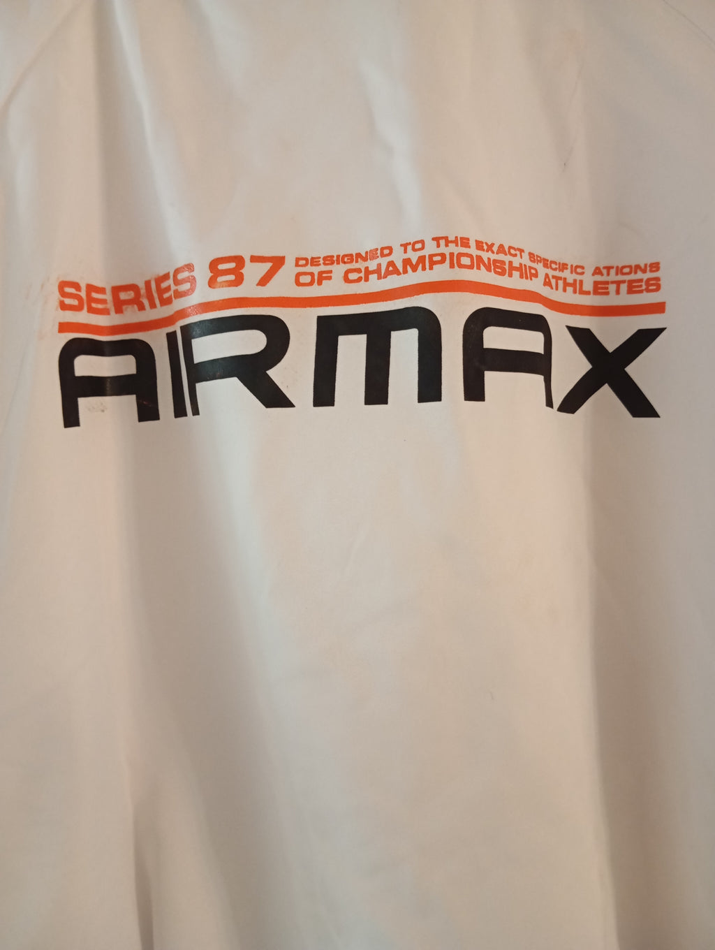 Nike Air Max Series 87 Track Jacket