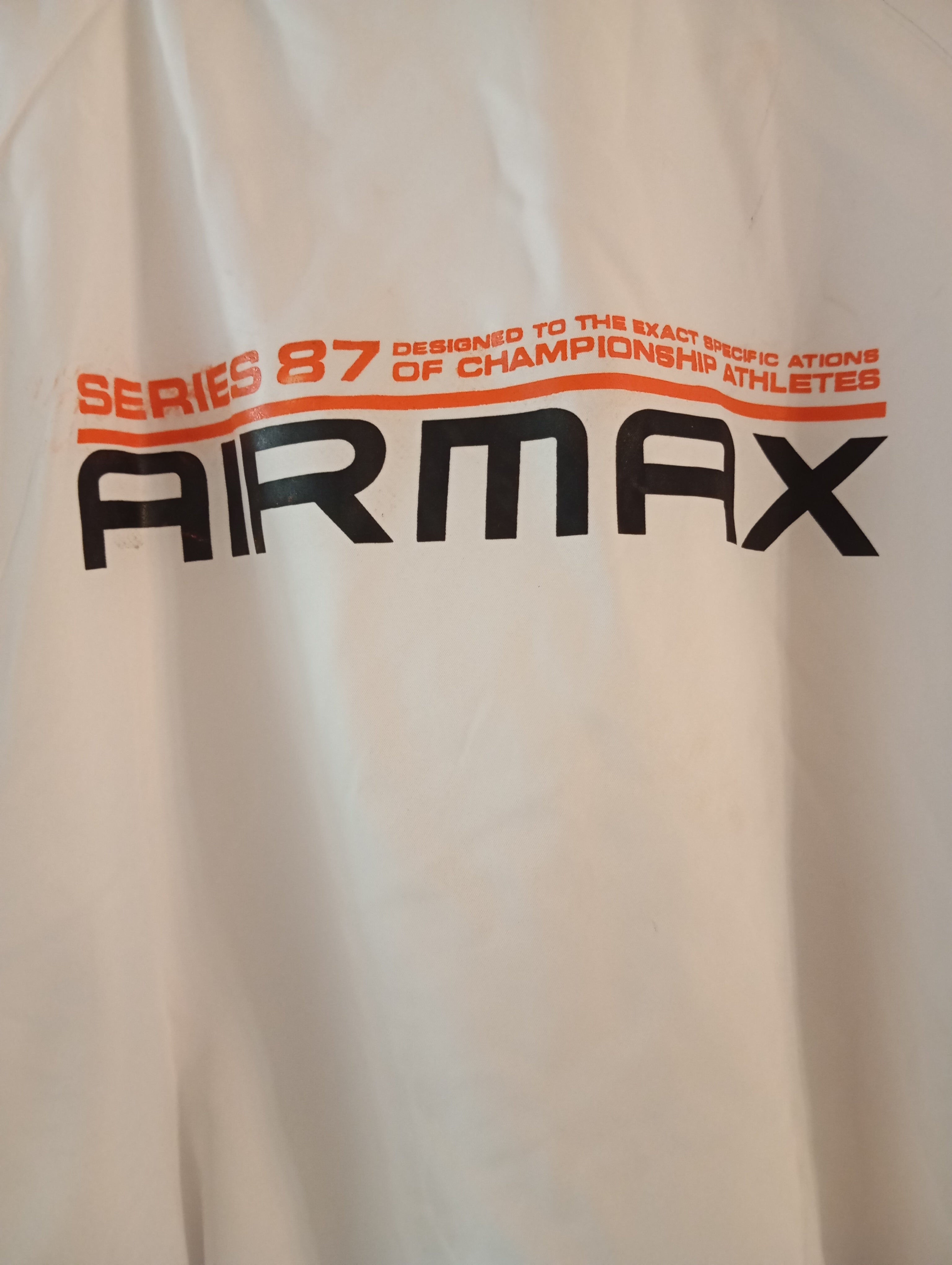 Nike Air Max Series 87 Track Jacket