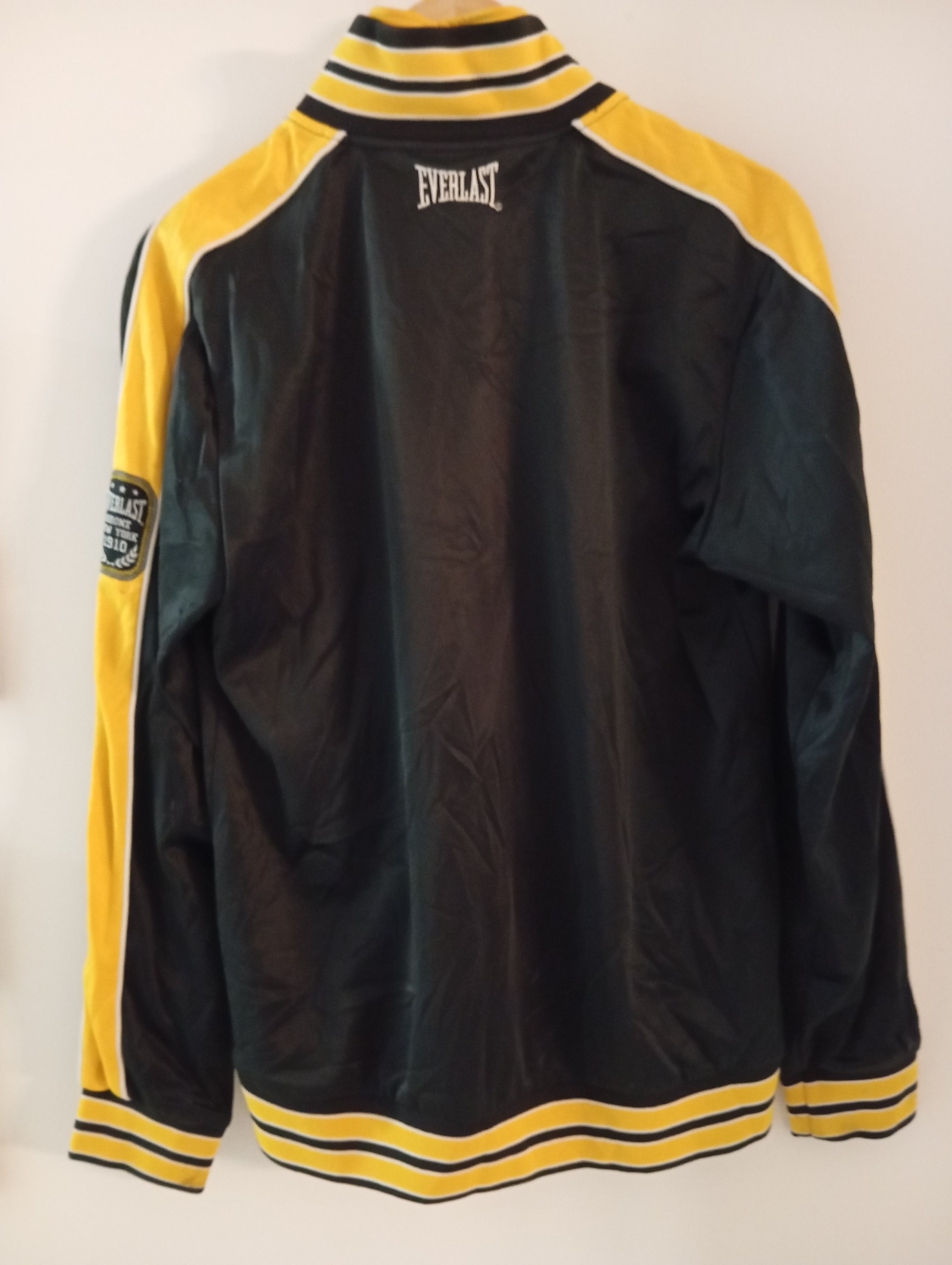 Everlast Pro Boxing Club Track Jacket