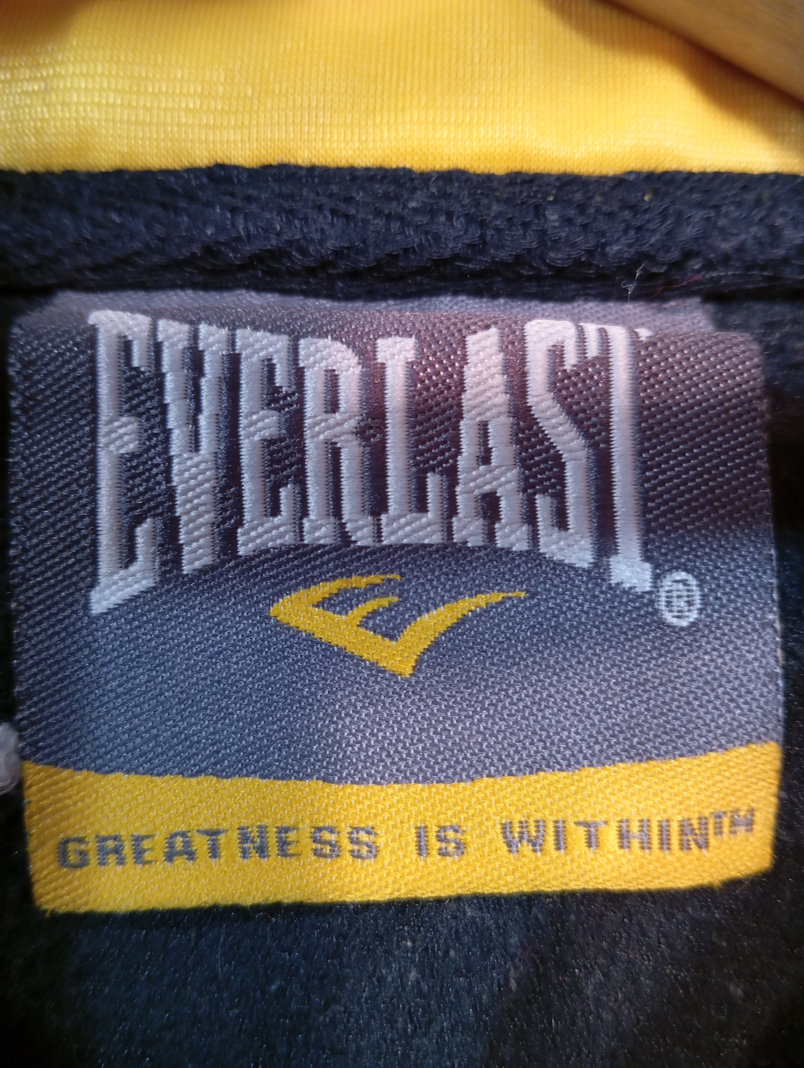 Everlast Pro Boxing Club Track Jacket