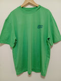 F&F Green Casual Miami Shirt (Second Hand)