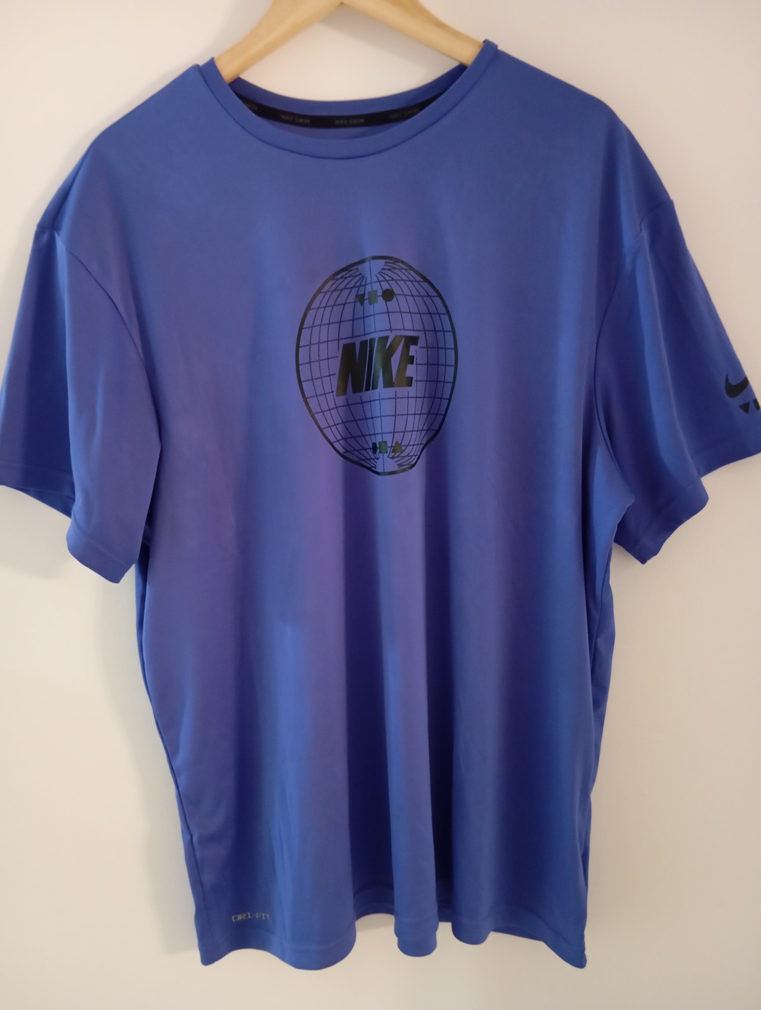 Nike Dri-FIT Training Shirt