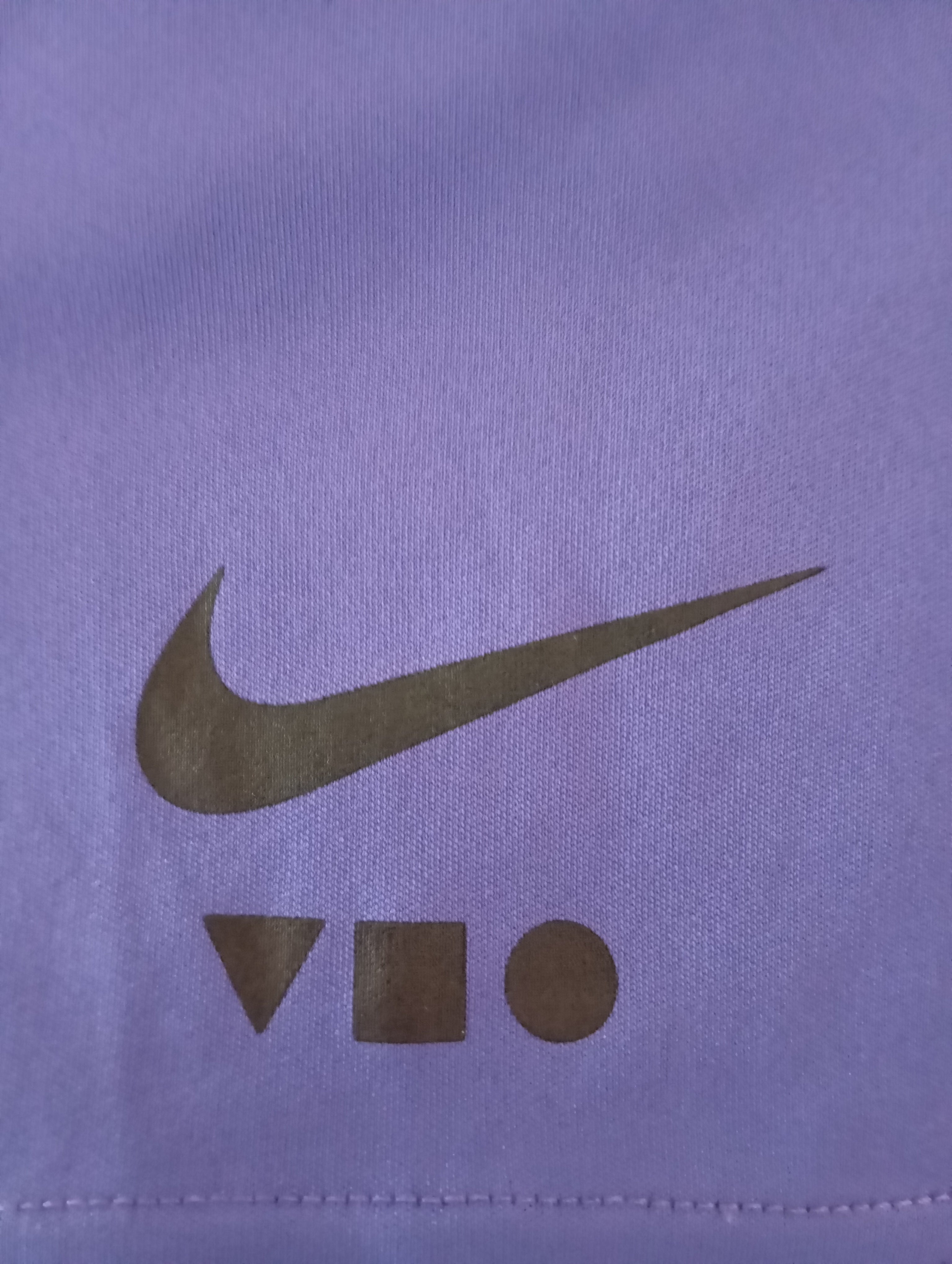 Nike Dri-FIT Training Shirt