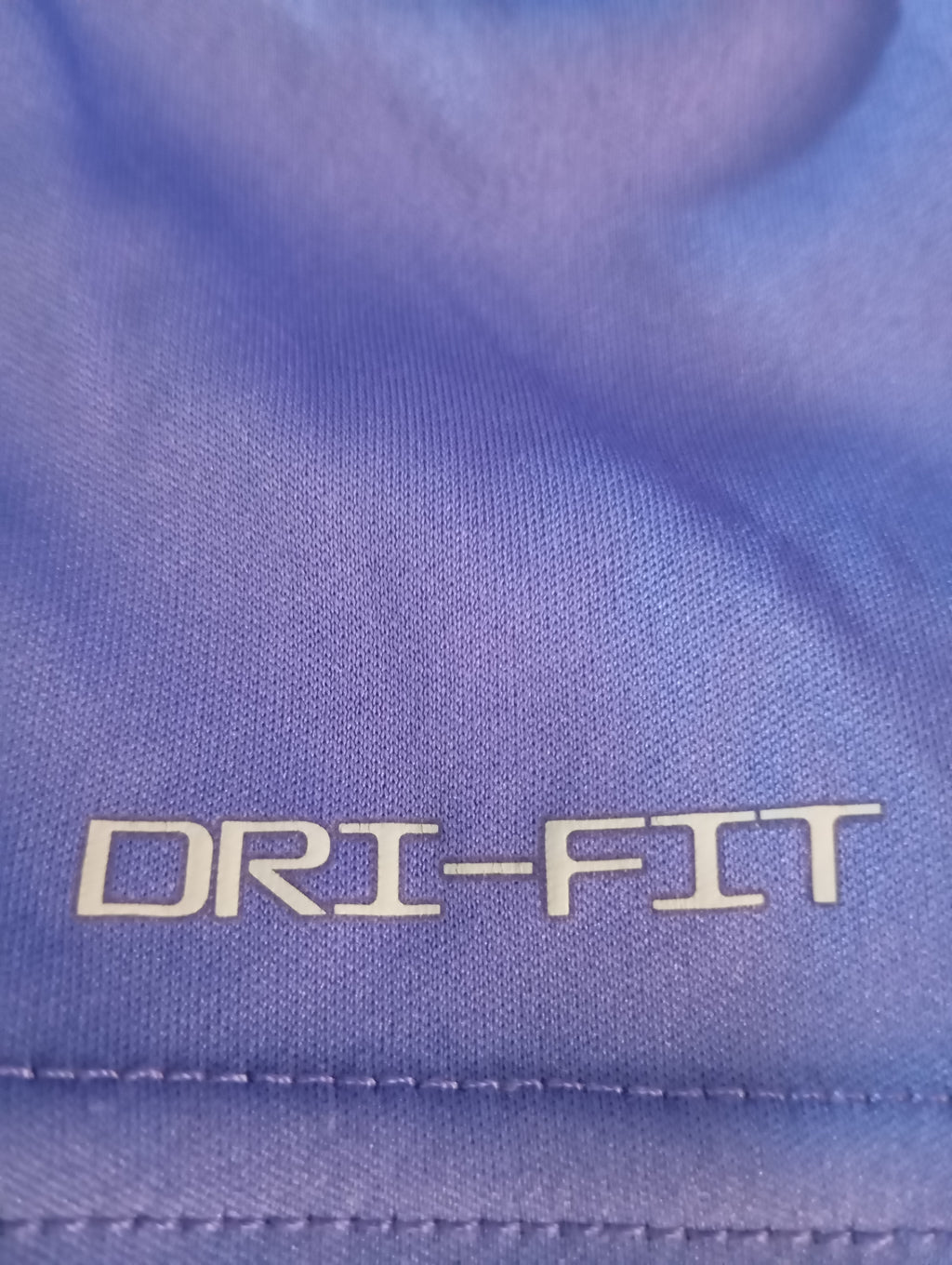 Nike Dri-FIT Training Shirt