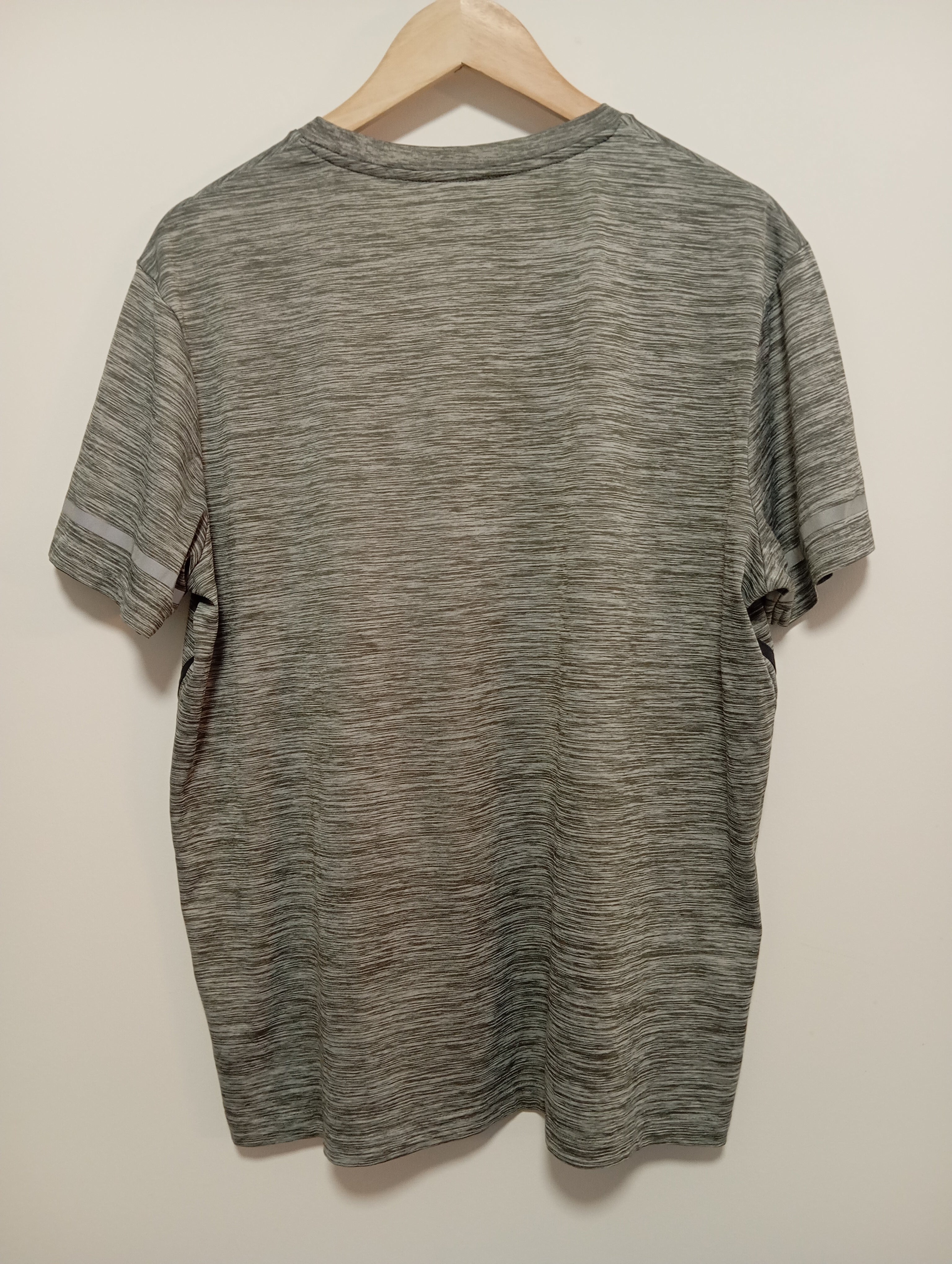 George Casual Outfitters – Performance Melange Tee