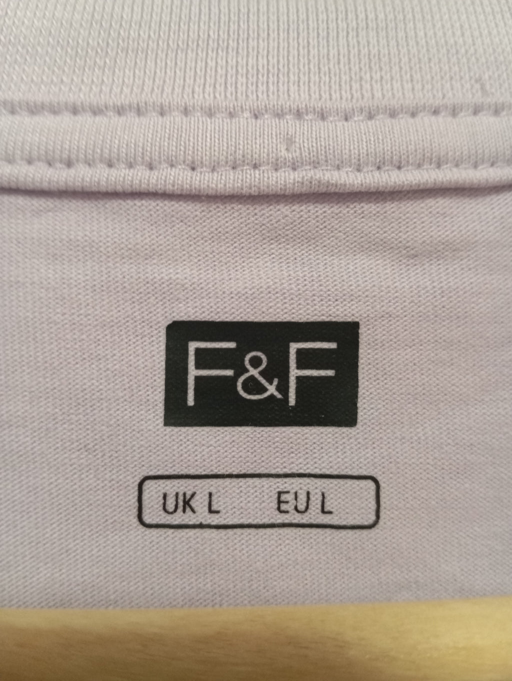 F&F "Miami Beach" Graphic Tee – Retro Summer Vibes